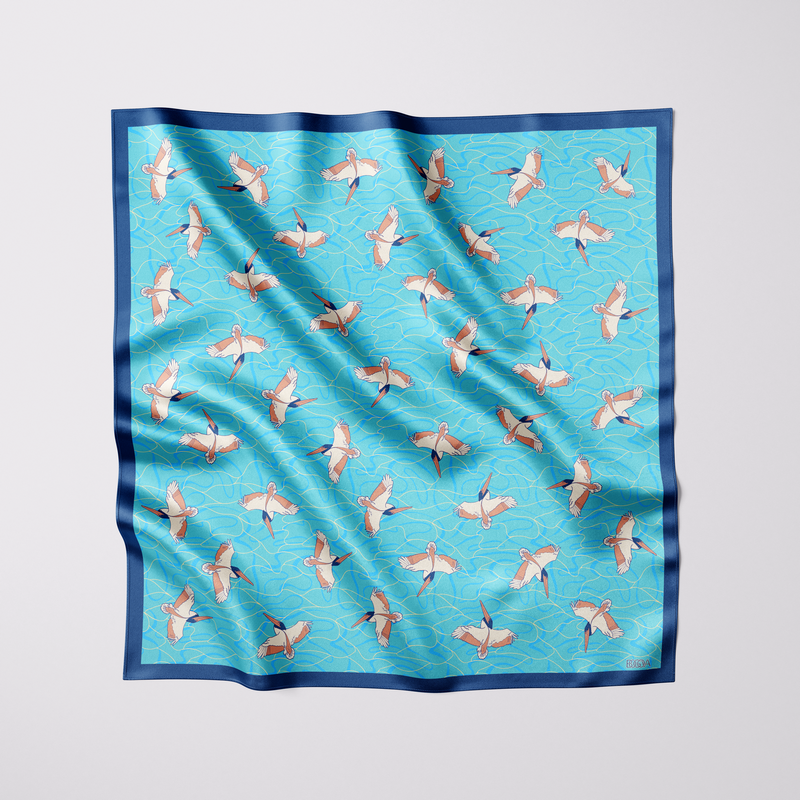 Pelicans Bandana